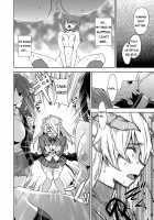 Devil Highschooler! -Creating a Harem With a Devil App- Ch. 3 / アクマでJK！-魔界アプリでハーレム試験- 第3話 [Mikemono Yuu] [Original] Thumbnail Page 11