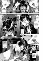 Devil Highschooler! -Creating a Harem With a Devil App- Ch. 3 / アクマでJK！-魔界アプリでハーレム試験- 第3話 [Mikemono Yuu] [Original] Thumbnail Page 06