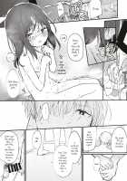 Onii-chan wa mada Natsuyasumichuu dakara Sex Shitemita / お兄ちゃんはまだ夏休み中だからセックスしてみた [Daki Makura] [Original] Thumbnail Page 14