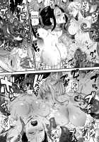 Wano Kuni Sentou Momiarai / ワノ国銭湯揉み洗い [Konohana] [One Piece] Thumbnail Page 08