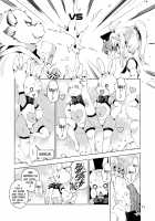 Happy Bunnys e Sennyuu! -Inran Ero Usagi-ka Suit- / ハッピーバニーズへ潜入! -淫乱エロうさぎ化スーツ- [Hansharu] [Original] Thumbnail Page 11