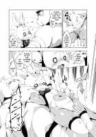 Happy Bunnys e Sennyuu! -Inran Ero Usagi-ka Suit- / ハッピーバニーズへ潜入! -淫乱エロうさぎ化スーツ- [Hansharu] [Original] Thumbnail Page 14