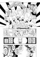 Happy Bunnys e Sennyuu! -Inran Ero Usagi-ka Suit- / ハッピーバニーズへ潜入! -淫乱エロうさぎ化スーツ- [Hansharu] [Original] Thumbnail Page 04