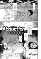 Abduction / アブダクション [Kashimada Shiki] [Original] Thumbnail Page 01