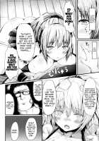 Sokkou Joseika Iyakuhin / 即効女性化医薬品 [Haruyukiko] [Original] Thumbnail Page 10