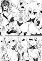 Gokujou Kousaku / 極上交錯 [C.R] [Super Robot Wars] Thumbnail Page 07