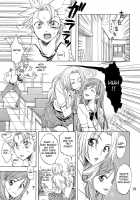 Love Flavour / ラブ フレーバー [Yu-Ri] [Bleach] Thumbnail Page 12