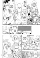 Love Flavour / ラブ フレーバー [Yu-Ri] [Bleach] Thumbnail Page 13