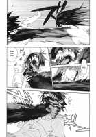 Valhallagatari 2 / ヴァルハラガタリ2 [Yukimi] [Bakemonogatari] Thumbnail Page 06