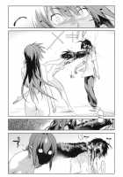Valhallagatari 2 / ヴァルハラガタリ2 [Yukimi] [Bakemonogatari] Thumbnail Page 07