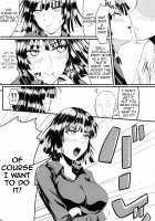 Dekoboko Love Sister / でこぼこラブSister [Kawa] [One Punch Man] Thumbnail Page 07