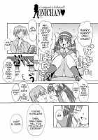 Follow My Orders, Onii-Chan! / 言うコトきいてよ！！お兄ちゃん [Riumu] [Original] Thumbnail Page 04