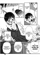 Small Satan Lewdness / 小悪魔えっち♡ [Lee] [Original] Thumbnail Page 05