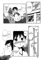 Small Satan Lewdness / 小悪魔えっち♡ [Lee] [Original] Thumbnail Page 08