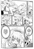 Becoming a Family [Tamaki Yui] [Promare] Thumbnail Page 11