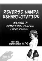 Reverse Nampa Rehabilitation / 蒲焼屋再録集PRISM [Unagimaru] [Kimikiss] Thumbnail Page 01