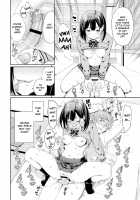 Suki na Anoko to Dogezax! / 好きなあのコと土下座ックス！ [Asamine Tel] [Original] Thumbnail Page 16