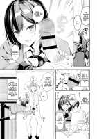 Suki na Anoko to Dogezax! / 好きなあのコと土下座ックス！ [Asamine Tel] [Original] Thumbnail Page 05