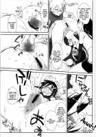 Materia x Girl / マテリア×ガール [Ash Yokoshima] [Final Fantasy Vii] Thumbnail Page 10