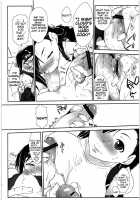 Materia x Girl / マテリア×ガール [Ash Yokoshima] [Final Fantasy Vii] Thumbnail Page 15