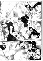 Materia x Girl / マテリア×ガール [Ash Yokoshima] [Final Fantasy Vii] Thumbnail Page 16