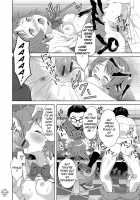 Twin GIrls Life...!  Nyotaika Ryoujoku!! IV / 双子で女子かつ。。。！にょたいか♥リョージョク!! IV [Shamp Samurai] [Original] Thumbnail Page 12