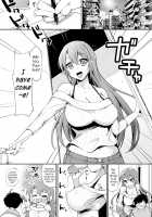 Do you like Onee-chan's big breasts? / 巨乳のお姉ちゃんは好きですか? [Kouki Kuu] [Original] Thumbnail Page 04