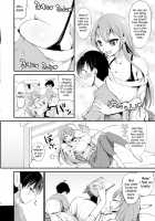 Do you like Onee-chan's big breasts? / 巨乳のお姉ちゃんは好きですか? [Kouki Kuu] [Original] Thumbnail Page 05