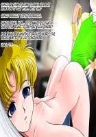 Oneusa / おねうさ [Shingo] [Sailor Moon] Thumbnail Page 16