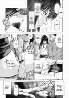 Shin Dorei Jokyoushi Mashou No Curriculum / 真・奴隷女教師魔性のカリキュラム [Hiraoka Ryuichi] [Original] Thumbnail Page 15