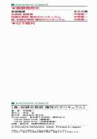 Shin Dorei Jokyoushi Mashou No Curriculum / 真・奴隷女教師魔性のカリキュラム [Hiraoka Ryuichi] [Original] Thumbnail Page 04