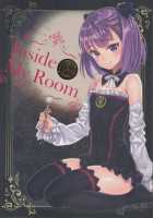 Inside My Room [Matsuryu] [Fate] Thumbnail Page 01
