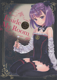 Inside My Room [Matsuryu] [Fate]