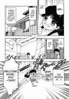 Itazura Koneko Twins / いたずら子猫Twins [Nanjou Asuka] [Original] Thumbnail Page 11