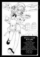 Sakura Menu / さくらめにゅー [Nanjou Asuka] [Cardcaptor Sakura] Thumbnail Page 02