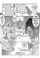 Tabatha-chan wa Gigantes-kun to Love Love Ecchi / タバサちゃんはギガンテスくんとらぶらぶえっち [Nanjou Asuka] [Dragon Quest V] Thumbnail Page 07