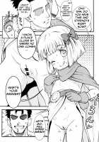 Tabitha-chan ga Yoyaku o Kaishi shimashita! / タバサちゃんが予約を開始しました! [Nanjou Asuka] [Dragon Quest V] Thumbnail Page 07