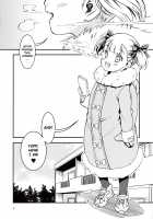 Carol-chan to Asobou! / キャロルちゃんと遊ぼう！ [Nanjou Asuka] [Original] Thumbnail Page 06