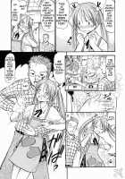 Asuna no Koi Suru Heart / 明日菜の恋するハート [Deep Purple 72] [Mahou Sensei Negima] Thumbnail Page 04