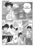 Collage / コラージュ [Umino Sachi] [Original] Thumbnail Page 01