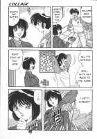 Collage / コラージュ [Umino Sachi] [Original] Thumbnail Page 09