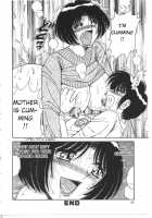 MY MOTHER [Umino Sachi] [Original] Thumbnail Page 16