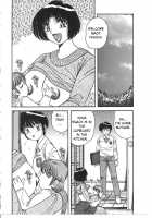 MY MOTHER [Umino Sachi] [Original] Thumbnail Page 02