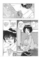 MY MOTHER [Umino Sachi] [Original] Thumbnail Page 04