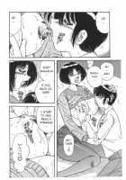 MY MOTHER [Umino Sachi] [Original] Thumbnail Page 08