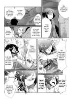 What Became of Our Elopement / 逃避行の果てに [Aya] [Original] Thumbnail Page 10