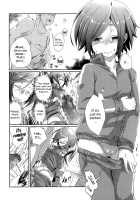 What Became of Our Elopement / 逃避行の果てに [Aya] [Original] Thumbnail Page 12