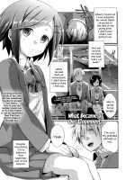 What Became of Our Elopement / 逃避行の果てに [Aya] [Original] Thumbnail Page 01