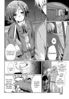 What Became of Our Elopement / 逃避行の果てに [Aya] [Original] Thumbnail Page 02