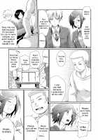 What Became of Our Elopement / 逃避行の果てに [Aya] [Original] Thumbnail Page 03